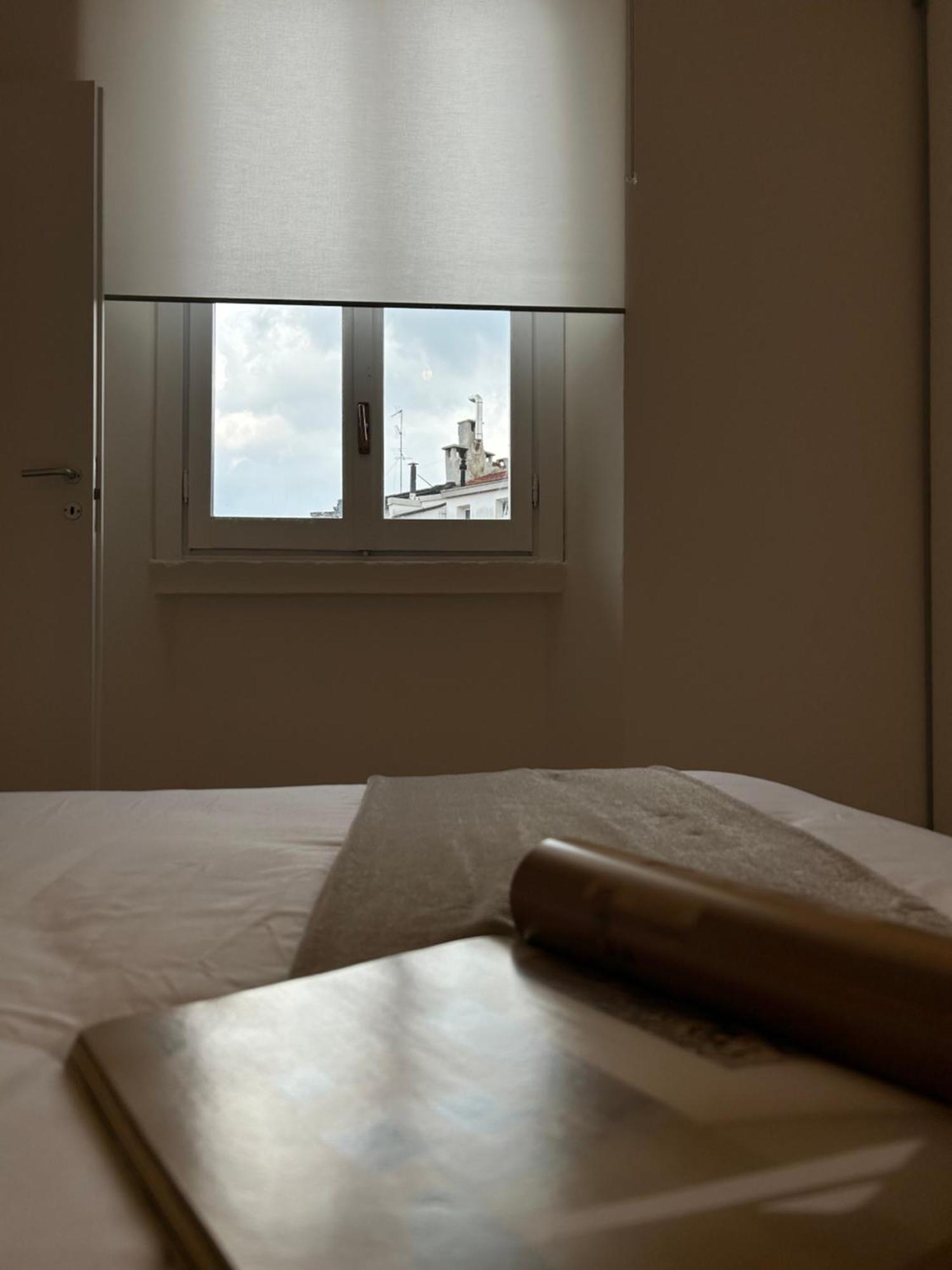 Appartement Elegante Bilocale, A Pochi Passi Dalla Metro Pasteur *
