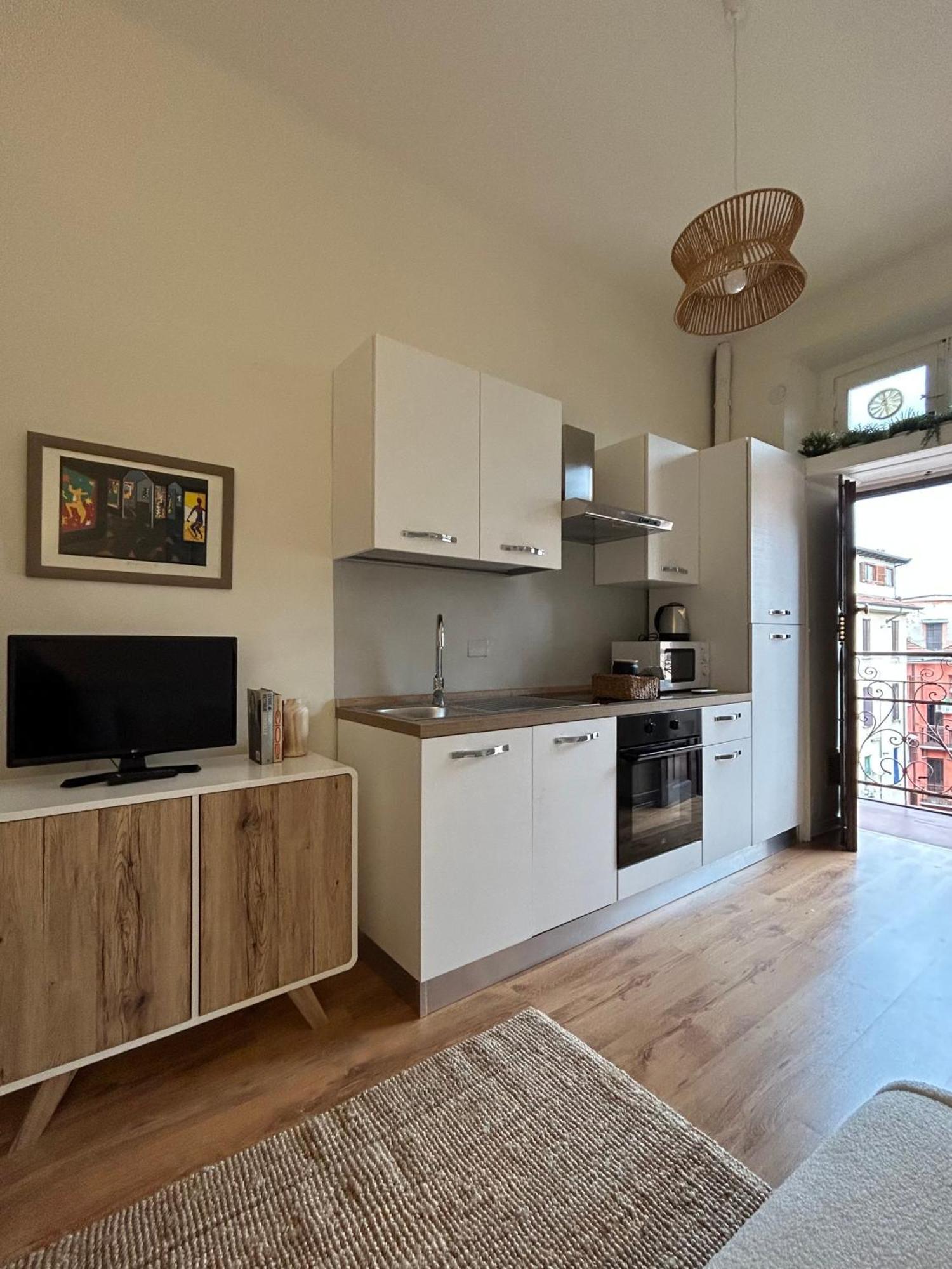 Appartement Elegante Bilocale, A Pochi Passi Dalla Metro Pasteur *